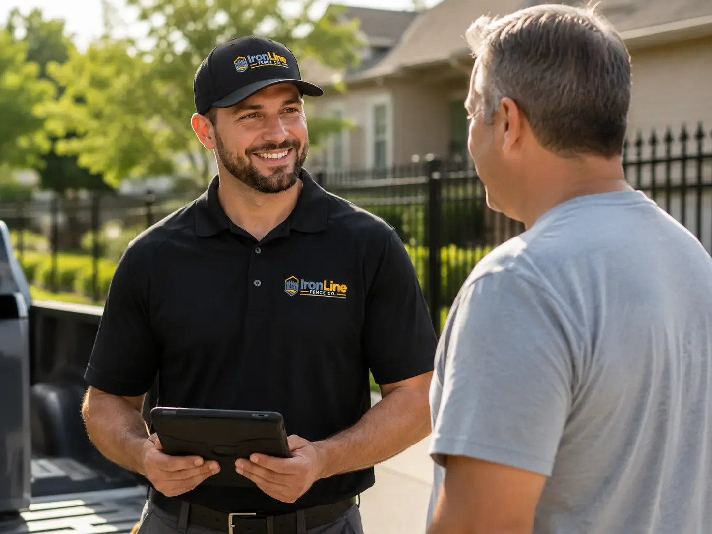 Metal Fence Installation Pulteney, NY FAQs